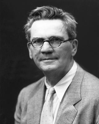 Henry Schulte, 1919-20